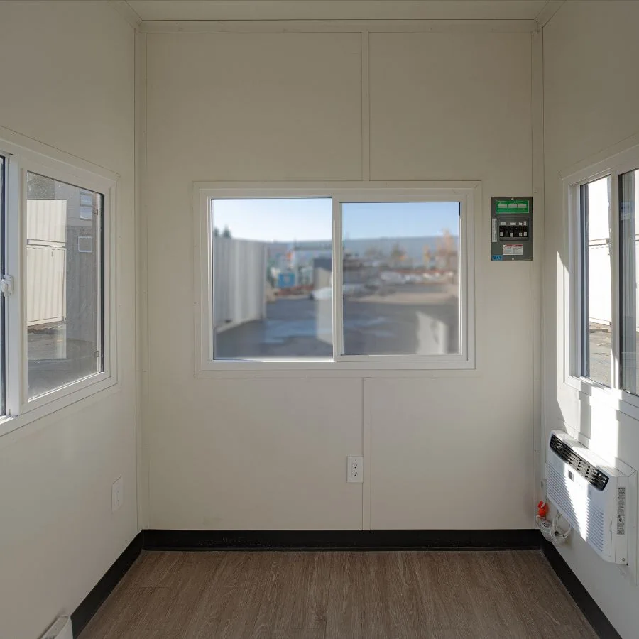 New 10ft Guard Post Office - Image 5