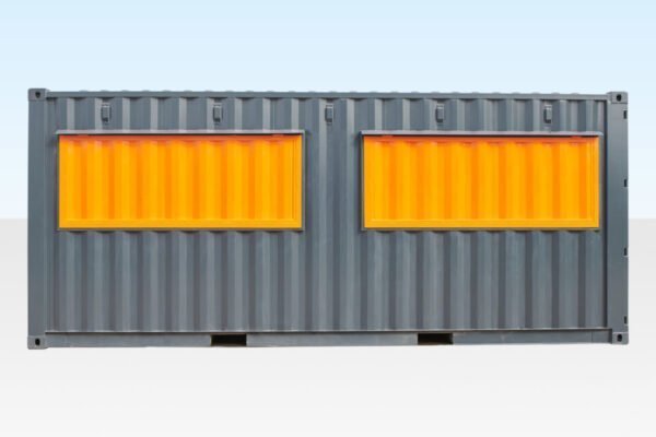 Shipping Container Cafe – Container Restaurants - Image 4
