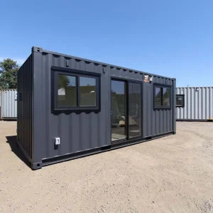 New 20ft Container Office