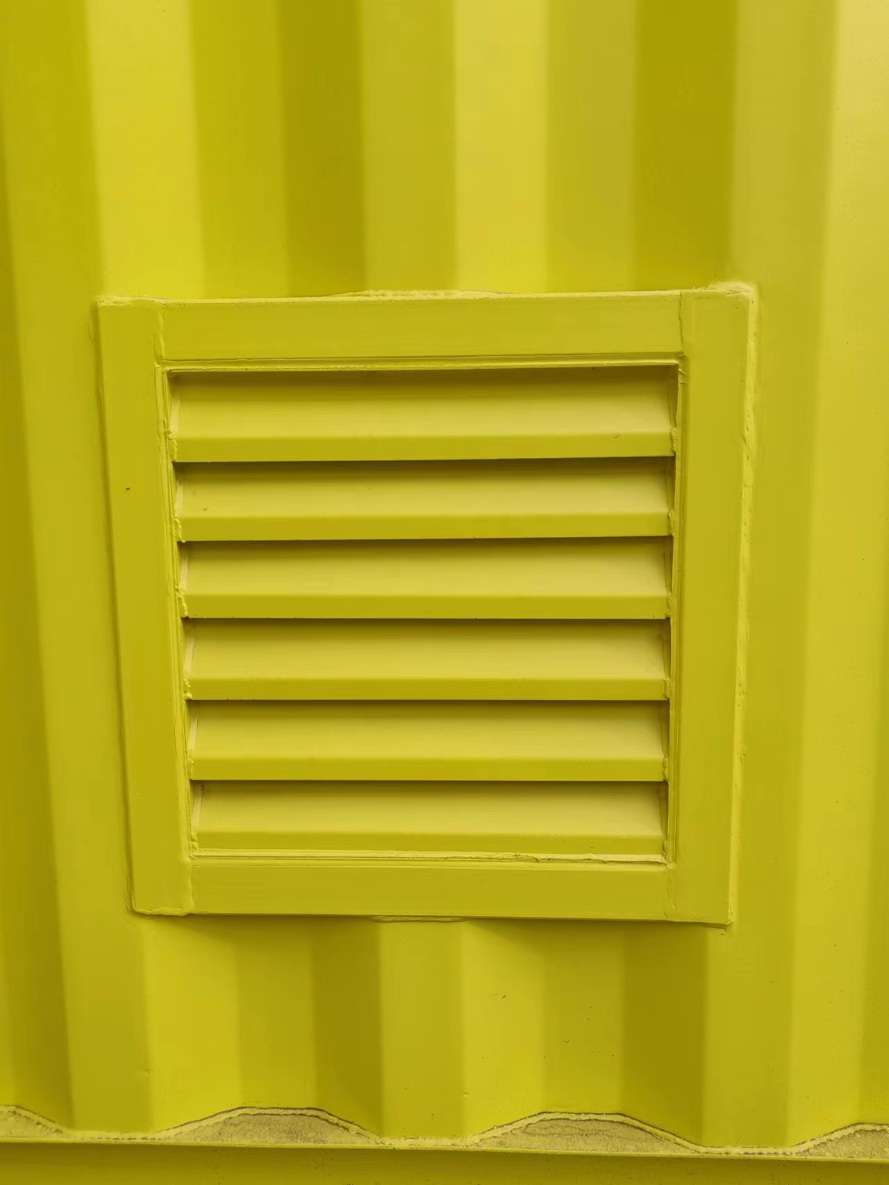 9ft New Chemical Storage Shipping Container - Image 2